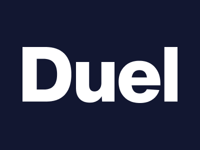Duelbits logo
