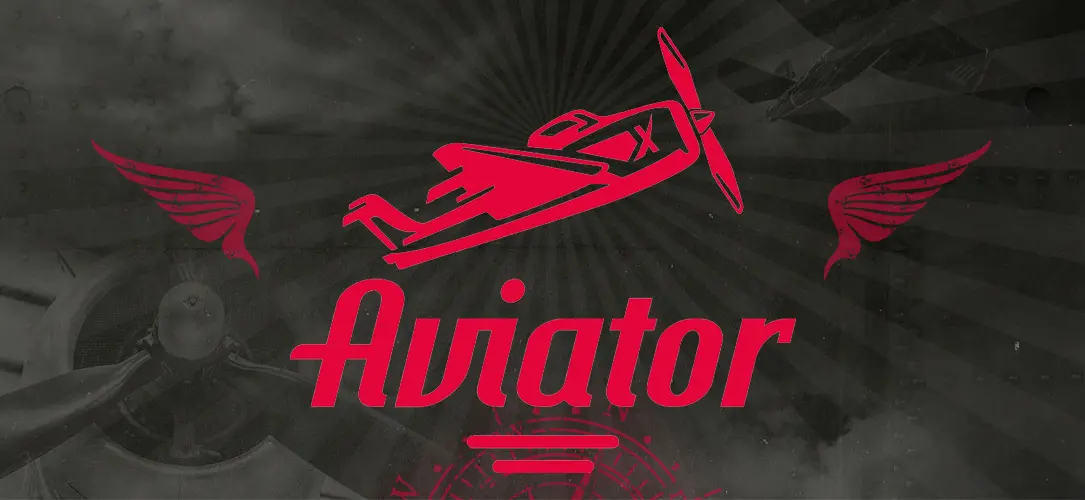 Aviator key art
