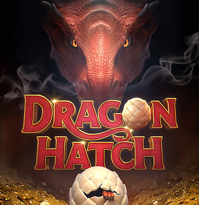 Dragon Hatch key art