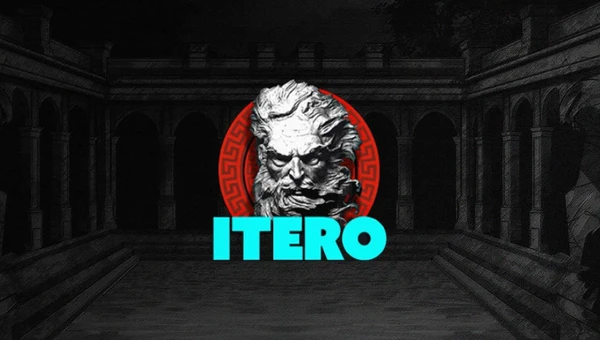 Itero key art