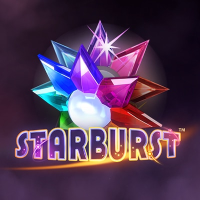 Starburst key art